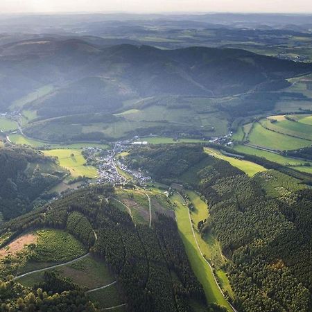 Vergissmeinnicht Sauerland Schmallenberg Eksteriør billede